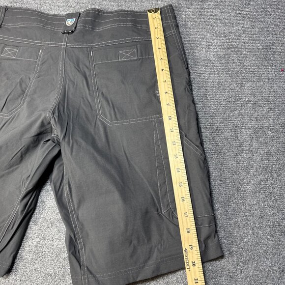 Kuhl Renegade Shorts UPF 50 - Picture 6 of 8